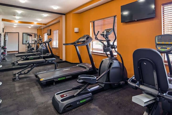 Health and Fitness 13 of 18